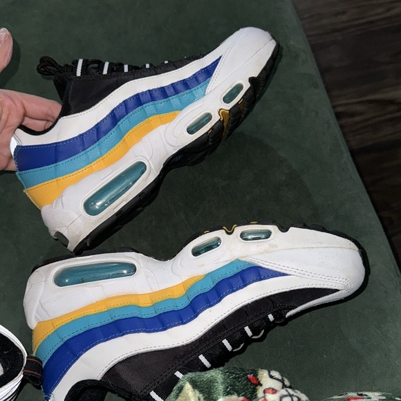 Nike air max - Picture 3 of 5